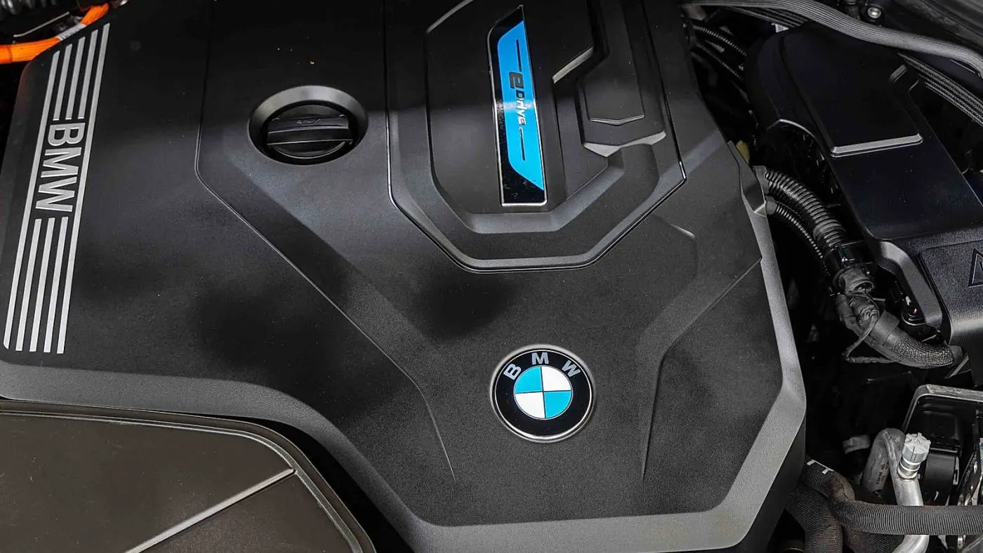 2021 BMW X3 5UXTS1C03M9D92287