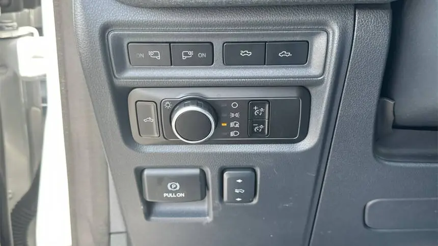 2023 Ford F-150 Lightning 1FT6W1EV1PWG29762
