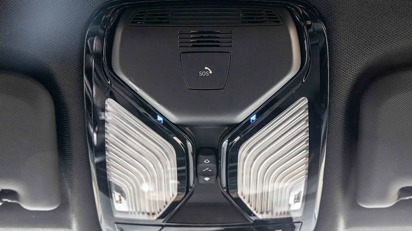 2021 BMW X3 5UXTS1C03M9D92287