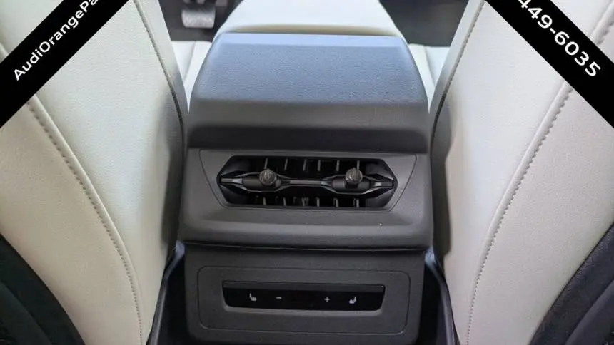 2025 Audi Q6 e-tron WA172BGF8SA028649