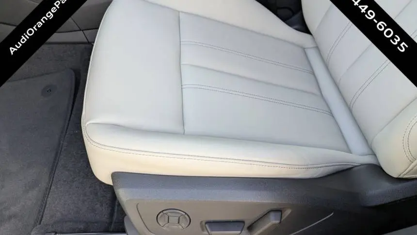 2025 Audi Q6 e-tron WA172BGF8SA028649