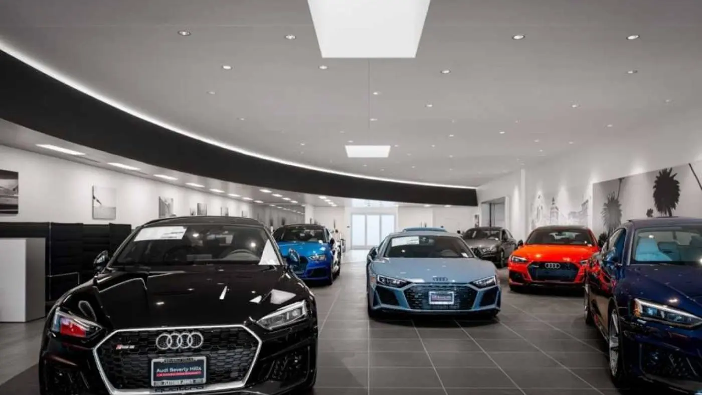 2023 Audi RS e-tron GT WAUAHBFW6P7901800