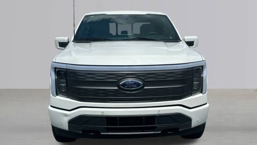 2023 Ford F-150 Lightning 1FT6W1EV1PWG29762