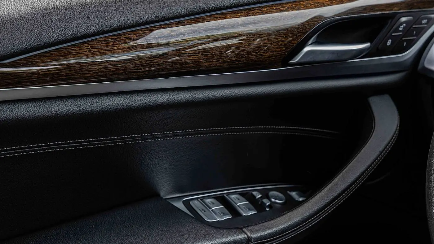 2021 BMW X3 5UXTS1C03M9D92287