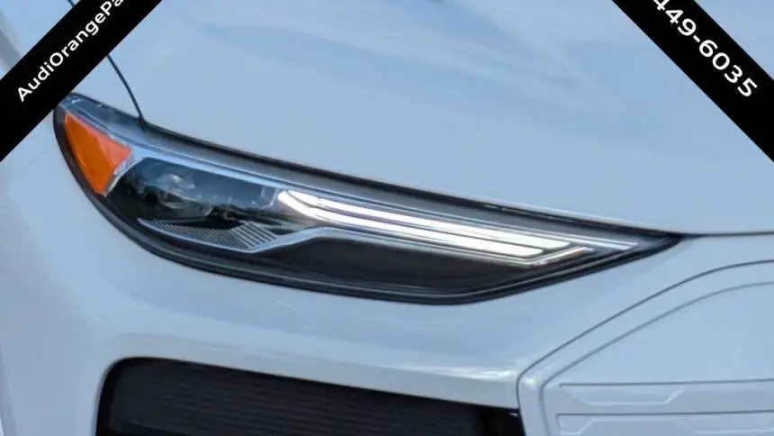 2025 Audi Q6 e-tron WA172BGF8SA028649