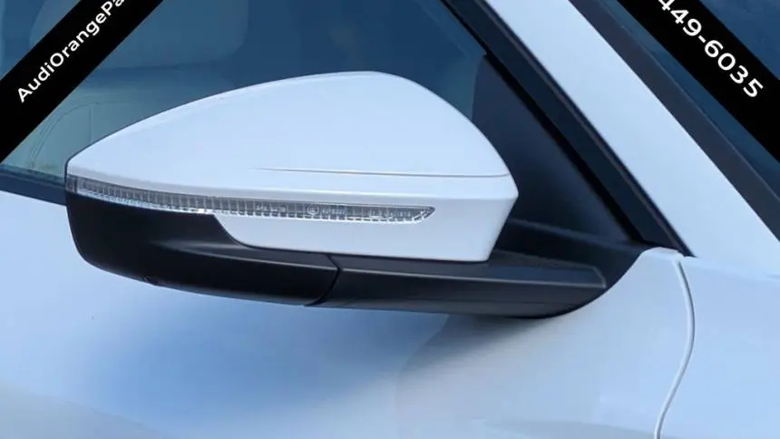2025 Audi Q6 e-tron WA172BGF8SA028649