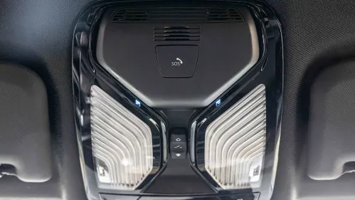 2021 BMW X3 5UXTS1C03M9D92287