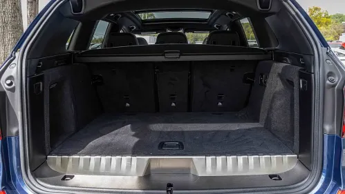 2021 BMW X3 5UXTS1C03M9D92287