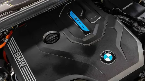 2021 BMW X3 5UXTS1C03M9D92287