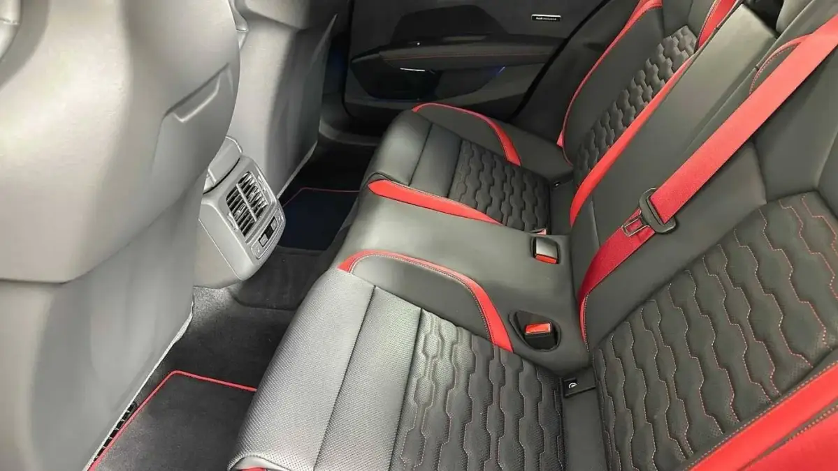 2023 Audi RS e-tron GT - Images - 8