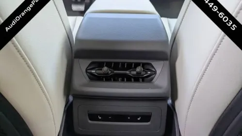 2025 Audi Q6 e-tron WA172BGF8SA028649