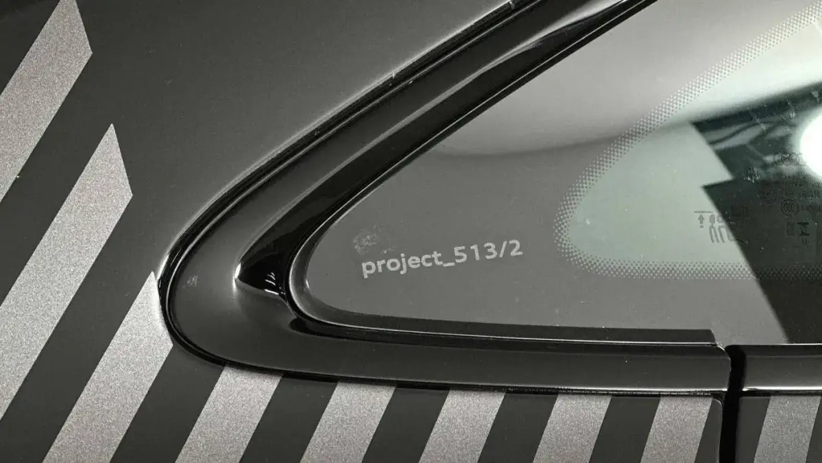2023 Audi RS e-tron GT - Images - 21