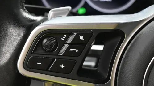 2018 Porsche Panamera WP0AE2A70JL130311