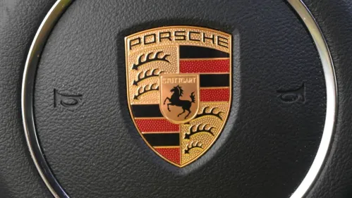 2018 Porsche Panamera WP0AE2A70JL130311