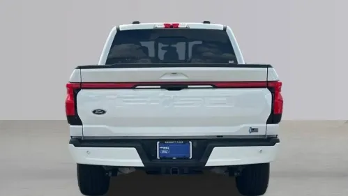 2023 Ford F-150 Lightning 1FT6W1EV1PWG29762