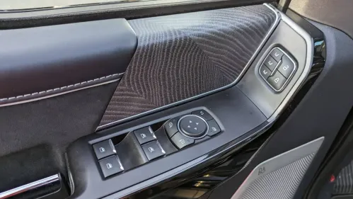 2022 Ford F-150 Lightning 1FT6W1EV7NWG06550
