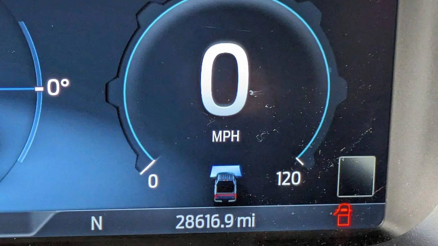 2022 Ford F-150 Lightning 1FT6W1EV7NWG06550