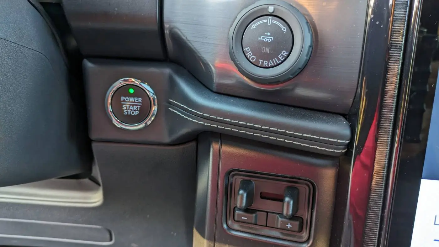 2022 Ford F-150 Lightning 1FT6W1EV7NWG06550