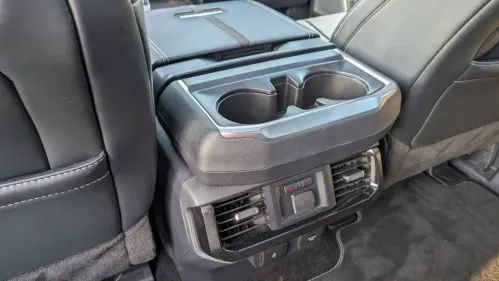 2022 Ford F-150 Lightning 1FT6W1EV7NWG06550