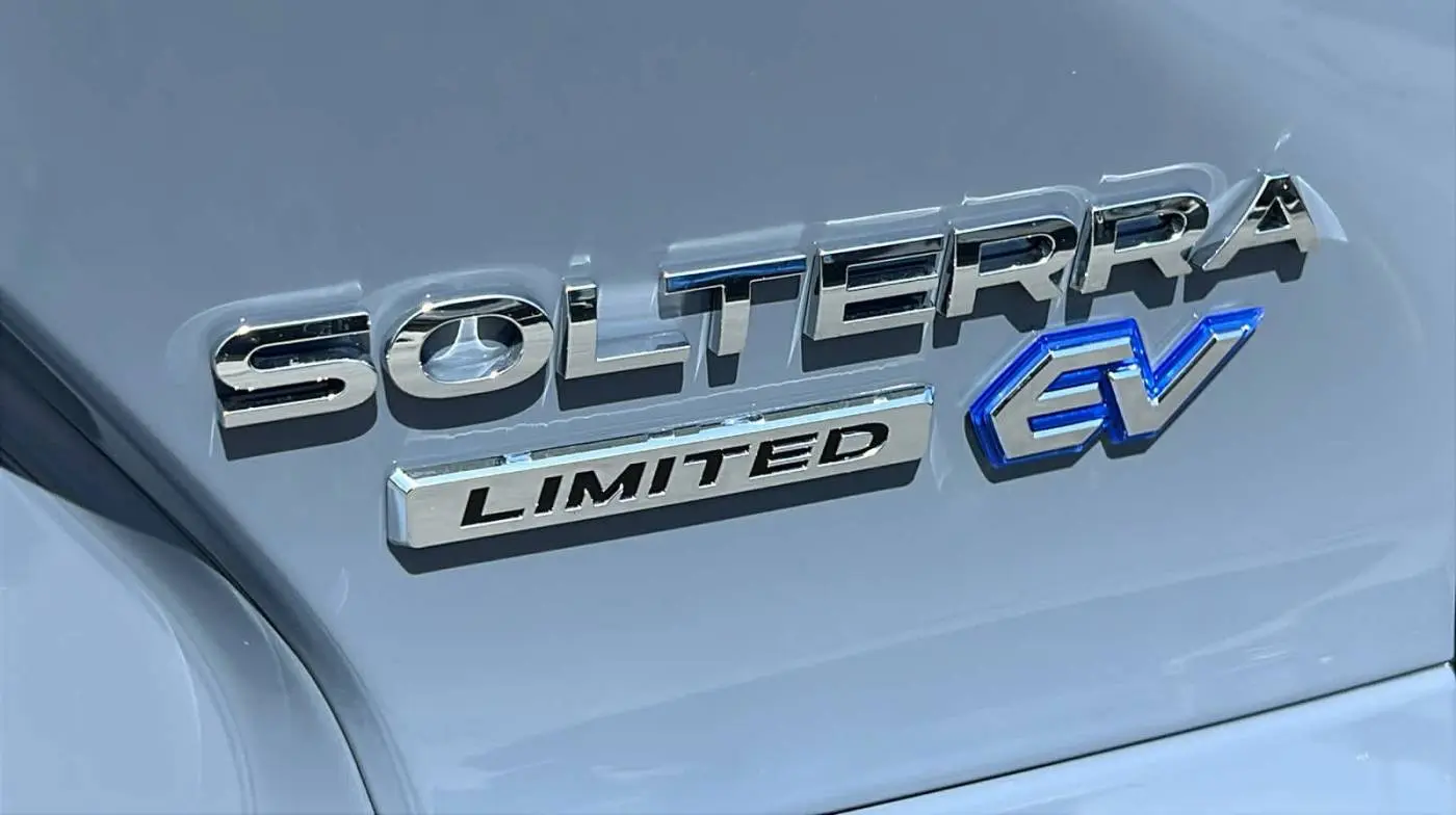 2025 Subaru Solterra JTMABABA8SA099836