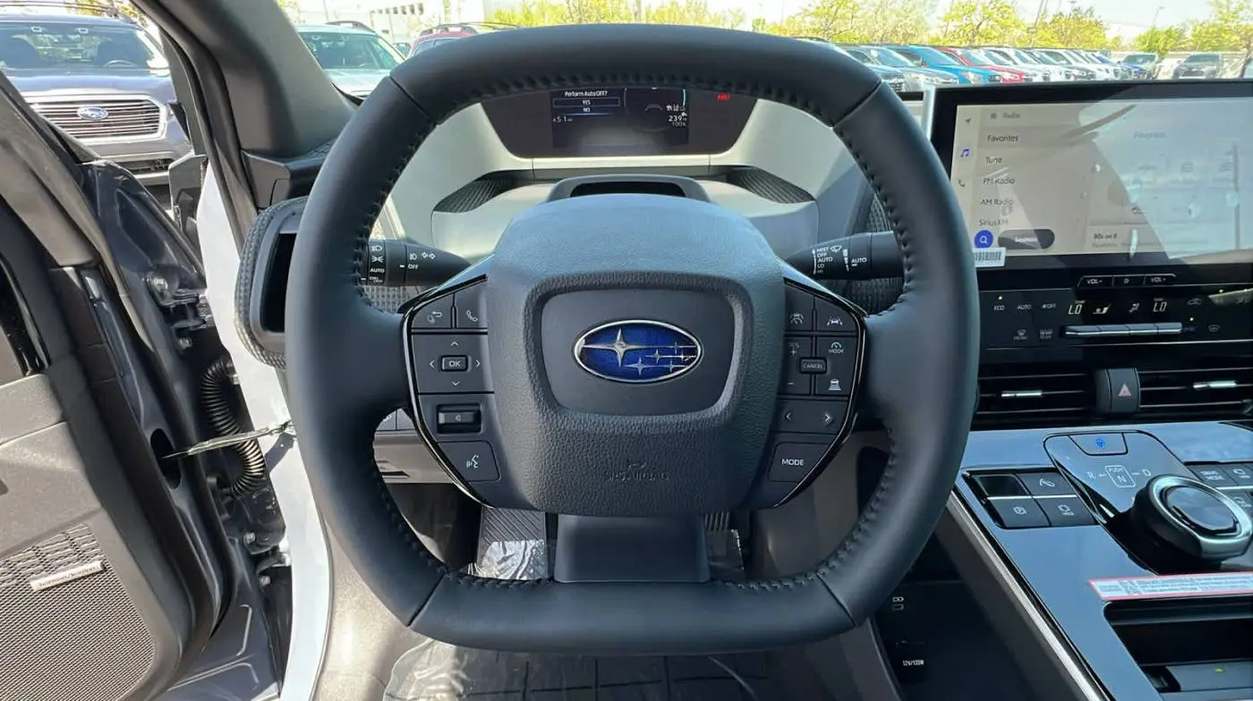 2025 Subaru Solterra JTMABABA8SA099836