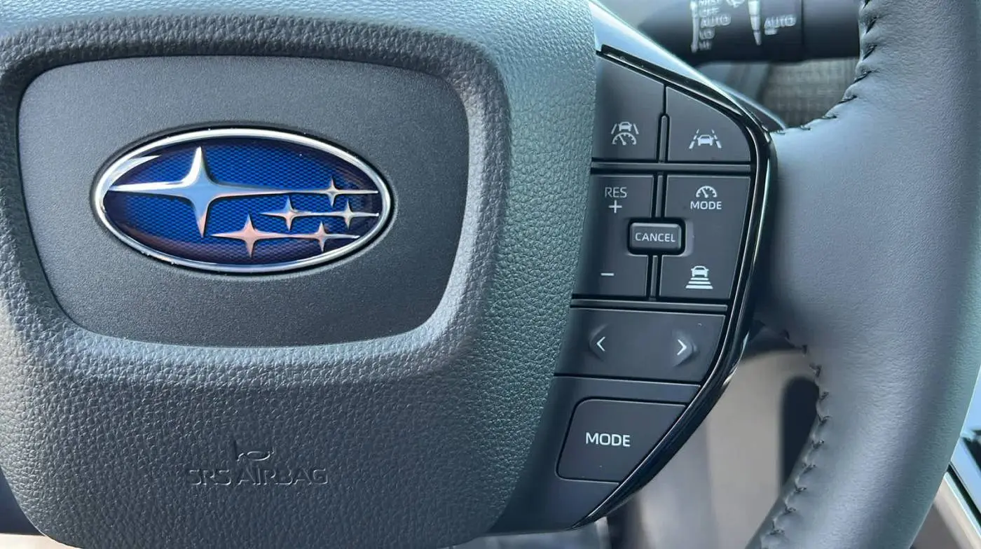 2025 Subaru Solterra JTMABABA8SA099836