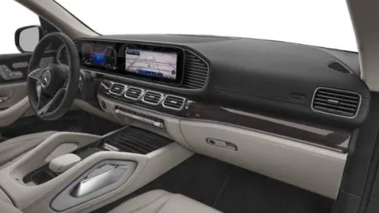 2025 Mercedes GLE 4JGFB4GB5SB452886