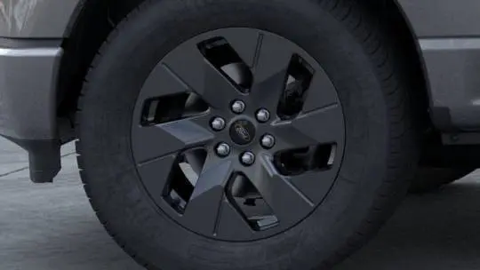 2025 Ford F-150 Lightning 1FT6W5L74SWG04715