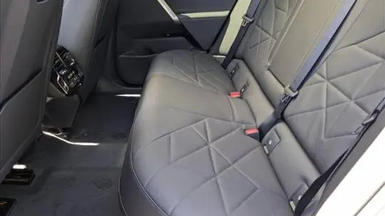 2025 BMW iX WB523CF01SCS51695