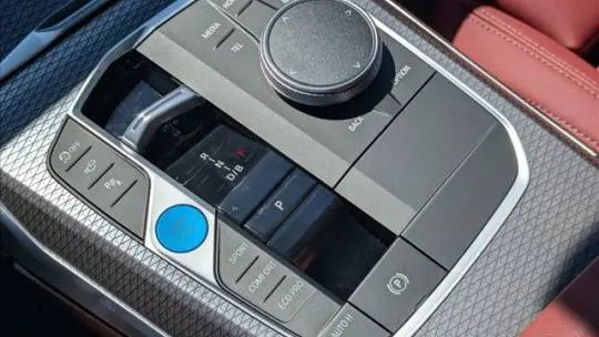 2025 BMW i4 WBY23HD0XSFU82337