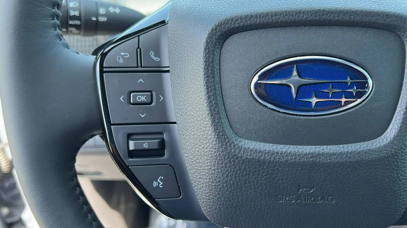 2025 Subaru Solterra JTMABABA8SA099836