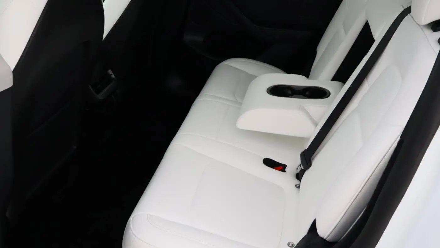 2024 Tesla Model Y 7SAYGDEE9RF117281
