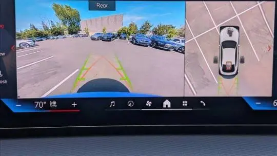 2025 BMW i4 WBY23HD0XSFU82337