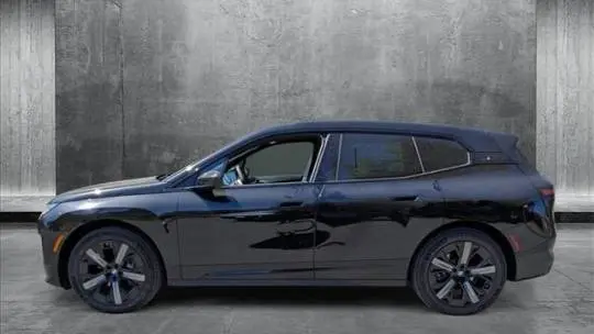 2025 BMW iX WB523CF01SCS51695