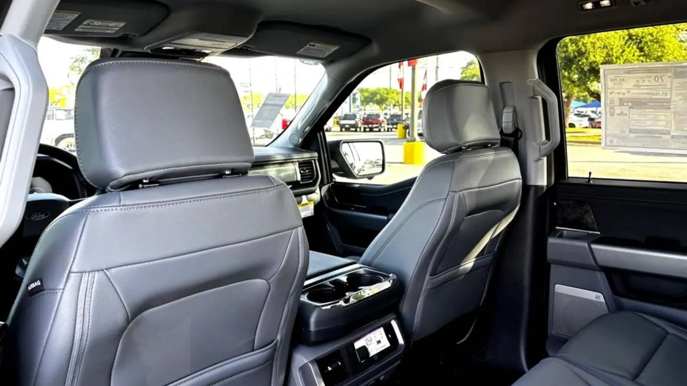 2025 Ford F-150 Lightning 1FT6W3L70SWG02061