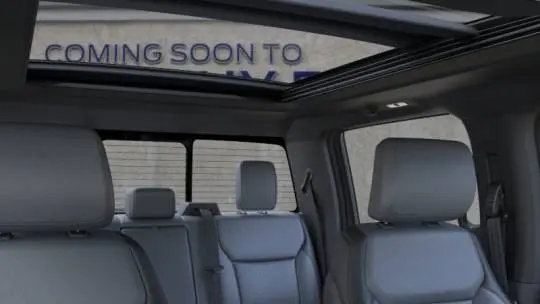 2025 Ford F-150 Lightning 1FT6W5L74SWG04715