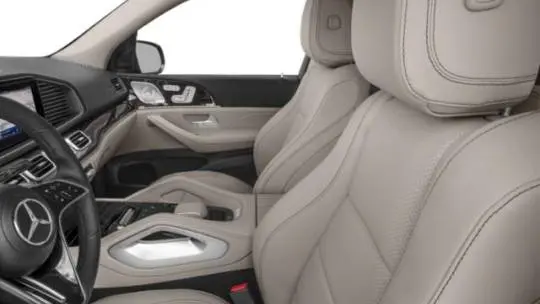 2025 Mercedes GLE 4JGFB4GB5SB452886