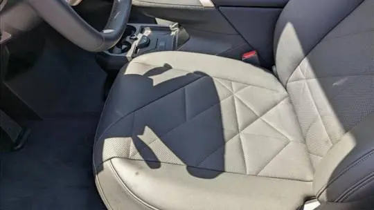 2025 BMW iX WB523CF01SCS51695