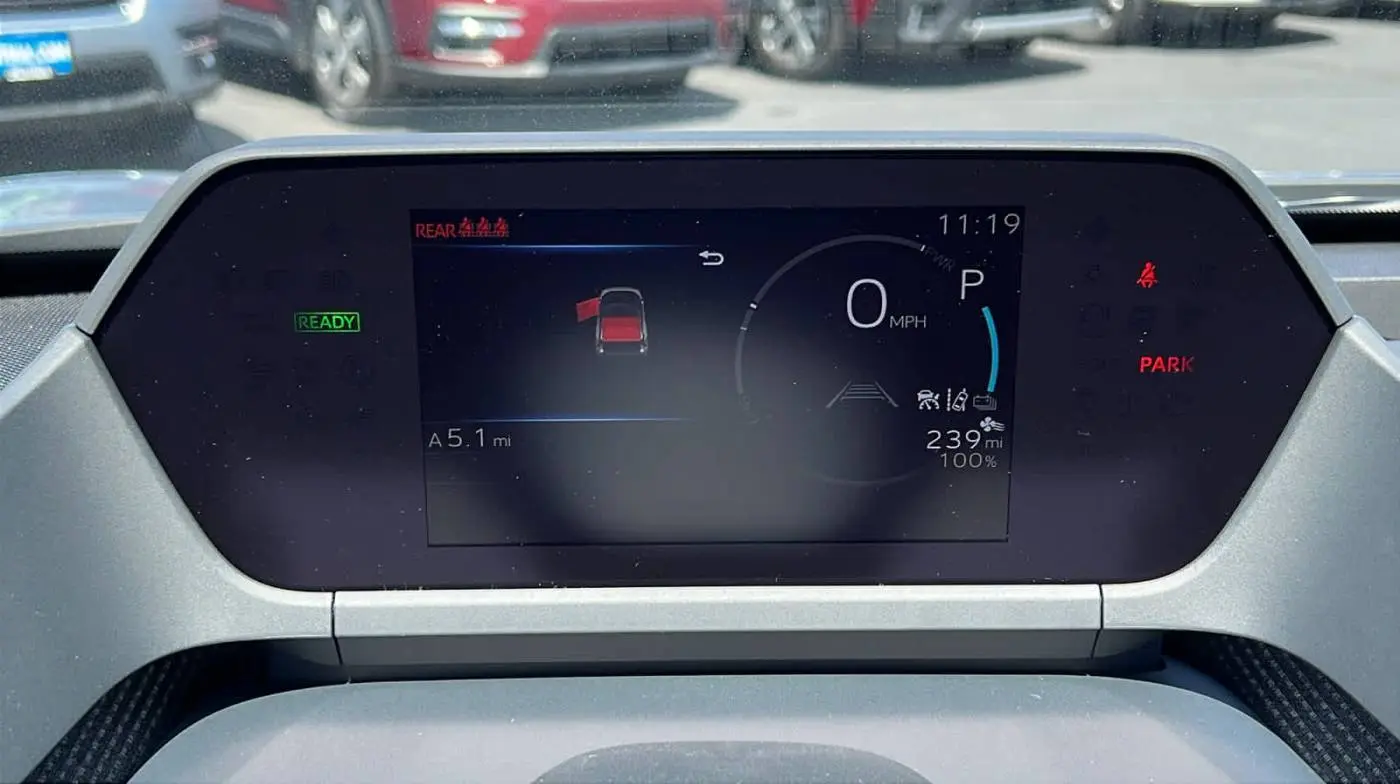 2025 Subaru Solterra JTMABABA8SA099836