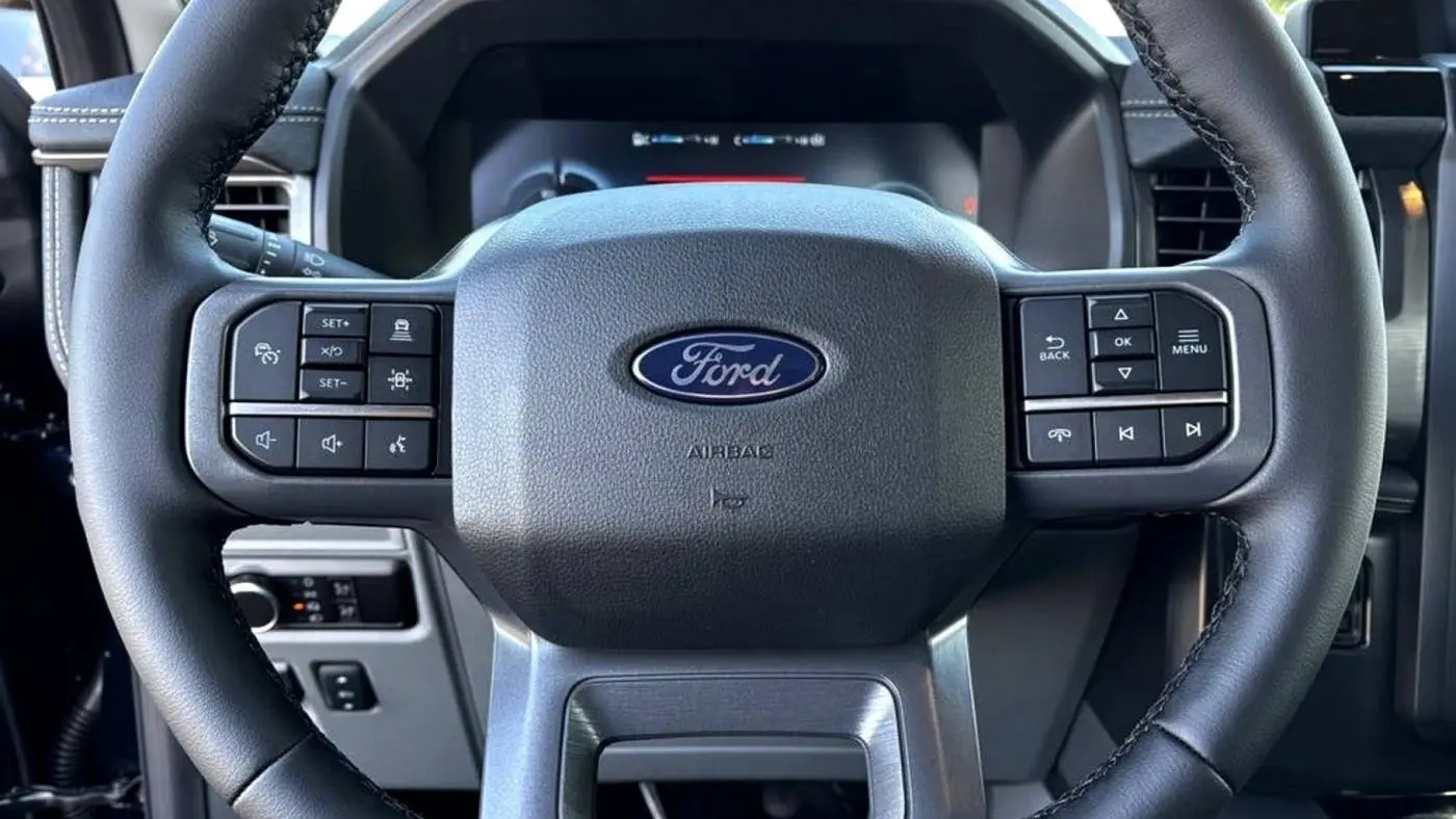 2025 Ford F-150 Lightning 1FT6W3L70SWG02061