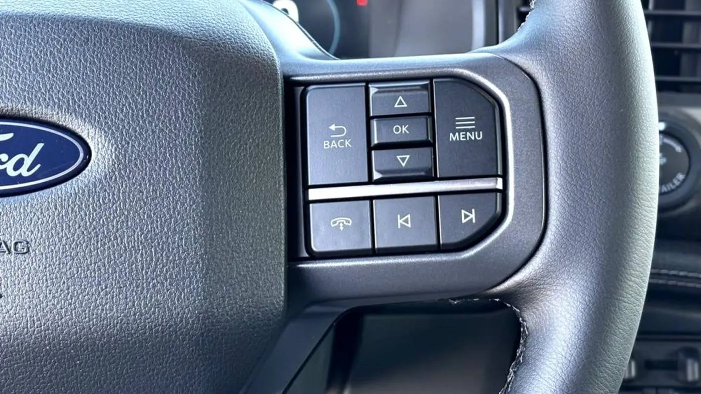 2025 Ford F-150 Lightning 1FT6W3L70SWG02061