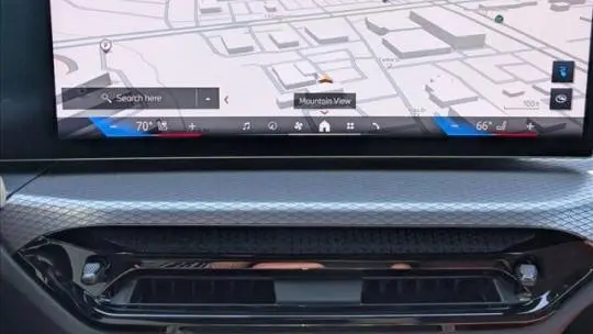 2025 BMW i4 WBY23HD0XSFU82337