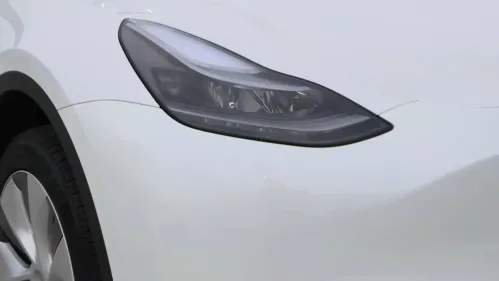2024 Tesla Model Y 7SAYGDEE9RF117281