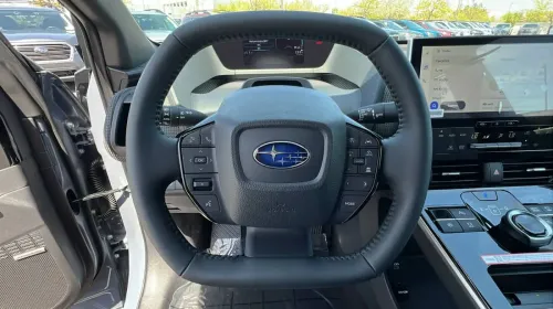 2025 Subaru Solterra JTMABABA8SA099836