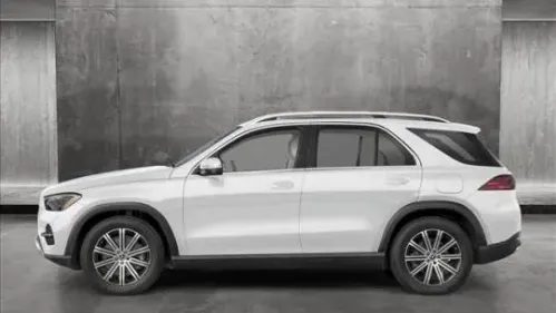 2025 Mercedes GLE 4JGFB4GB5SB452886