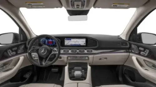2025 Mercedes GLE 4JGFB4GB5SB452886