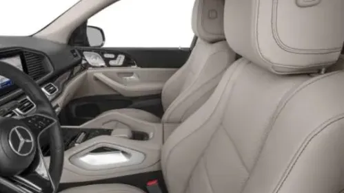 2025 Mercedes GLE 4JGFB4GB5SB452886