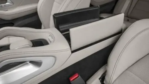2025 Mercedes GLE 4JGFB4GB5SB452886