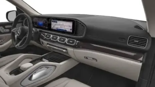2025 Mercedes GLE 4JGFB4GB5SB452886