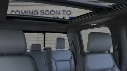 2025 Ford F-150 Lightning 1FT6W5L74SWG04715